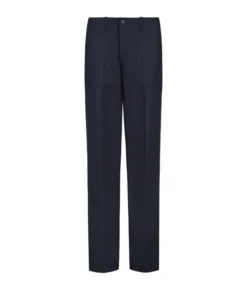 Pantalone worker in cotone