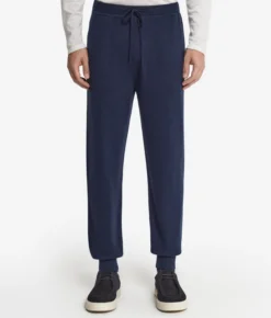 Pantaloni tuta in Cashmere Ultrasoft