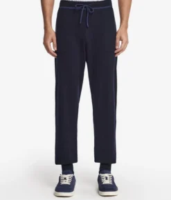 Pantaloni tuta in Cashmere Ultrasoft