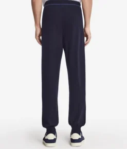 Pantaloni tuta in Cashmere Ultrasoft