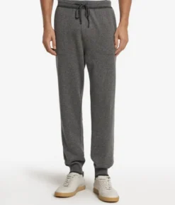 Pantaloni tuta in Cashmere Ultrasoft