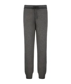 Pantaloni tuta in Cashmere Ultrasoft