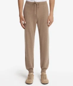 Pantaloni tuta in Cashmere Ultrasoft