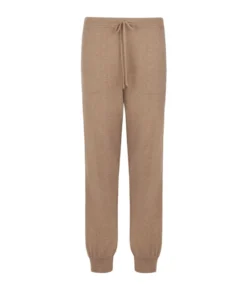 Pantaloni tuta in Cashmere Ultrasoft