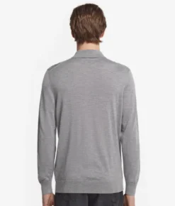 Polo in Cashmere Ultrafine