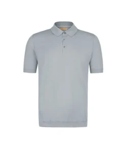 Polo in cotone