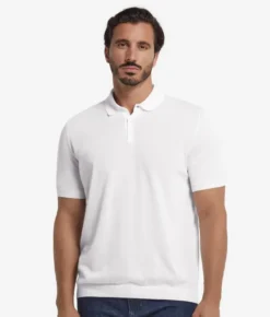 Polo in cotone