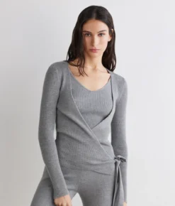Scaldacuore yoga cashmere