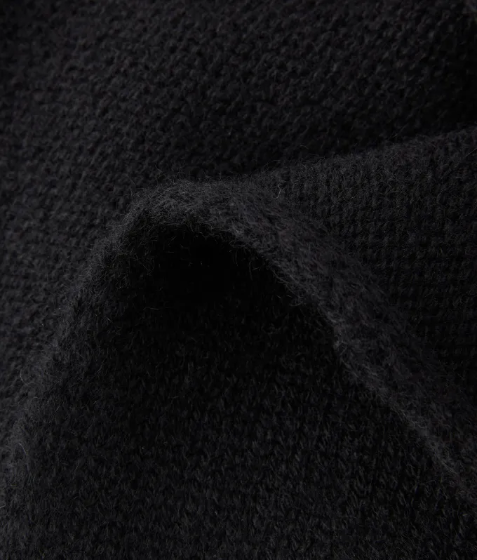 Sciarpa con cappuccio in Cashmere Ultrasoft