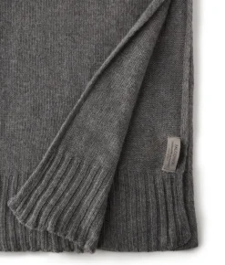 Sciarpa in cashmere