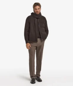 Sciarpa in cashmere