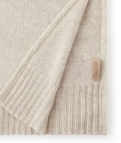 Sciarpa in cashmere