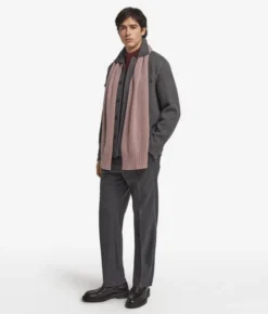 Sciarpa in cashmere