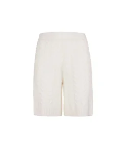 Short trecce in Cashmere Ultrasoft