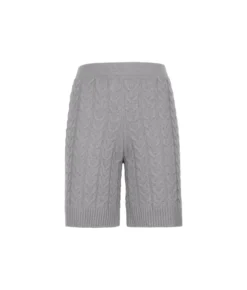 Short trecce in Cashmere Ultrasoft