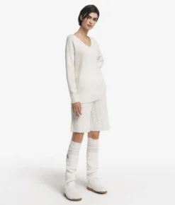 Stivale in Cashmere Ultrasoft