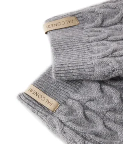 Stivale in Cashmere Ultrasoft
