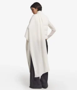 Stola in cashmere
