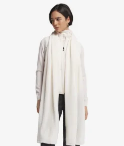 Stola in cashmere