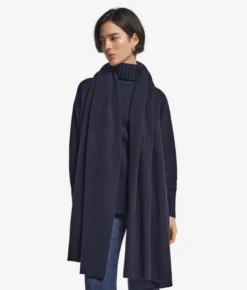 Stola in cashmere
