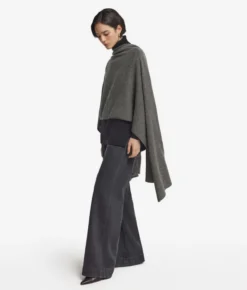 Stola in cashmere