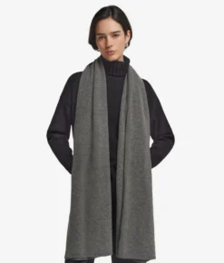 Stola in cashmere