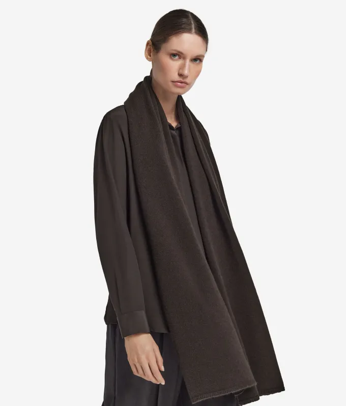 Stola in cashmere