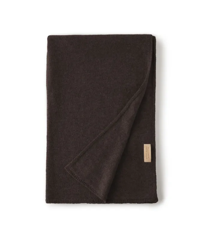 Stola in cashmere