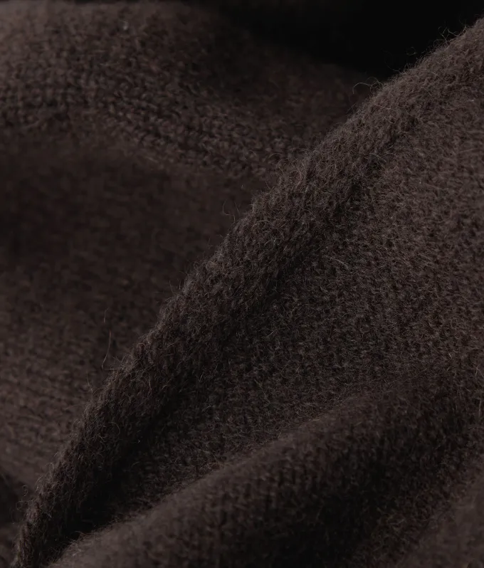 Stola in cashmere
