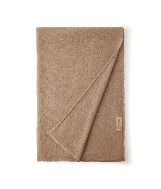 Stola in cashmere