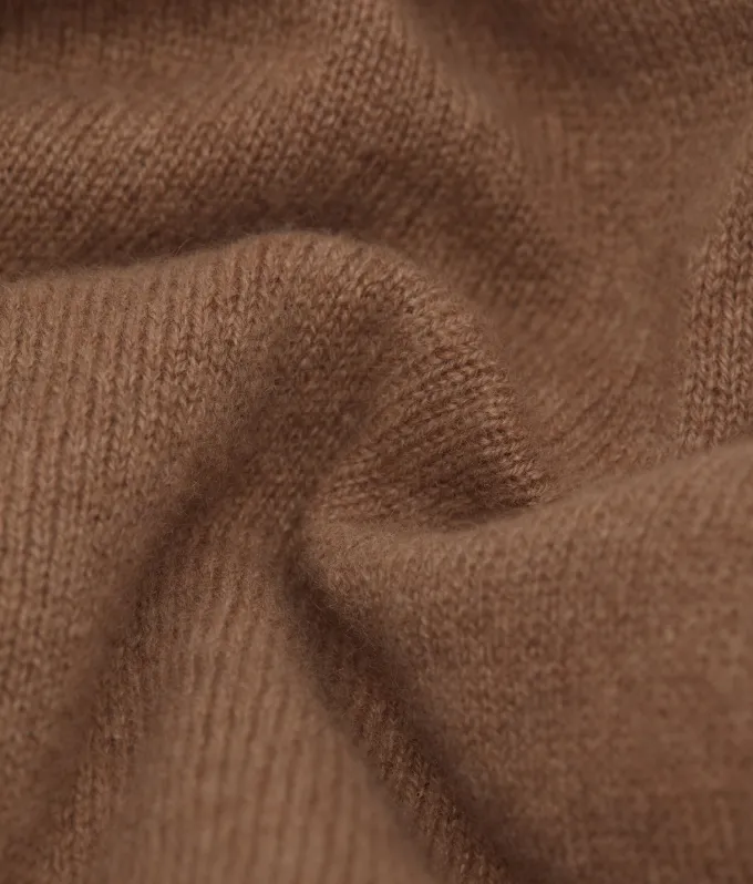 Stola in cashmere
