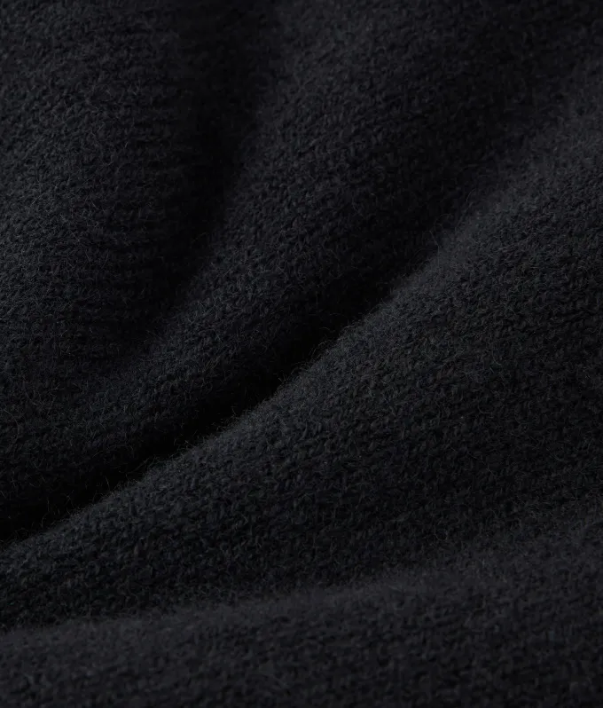 Stola in cashmere