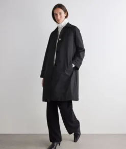 Trench tecnico lungo