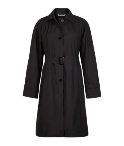 Trench tecnico lungo